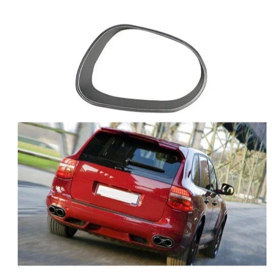 1 Pair Rear Surround Cover Left & Right for Porsche Cayenne (2008–2010)