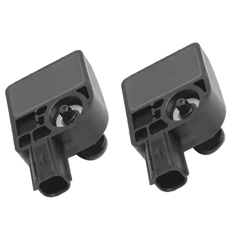 Impact Air Sensor for Buick Cadillac Chevrolet Silverado Spark Tahoe (2007-2023)
