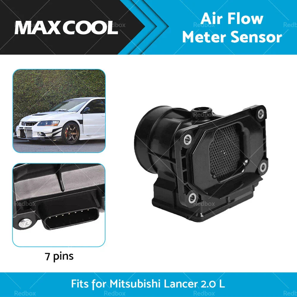 MAF Air Flow Meter Sensor for Mitsubishi Lancer (2002-2007)