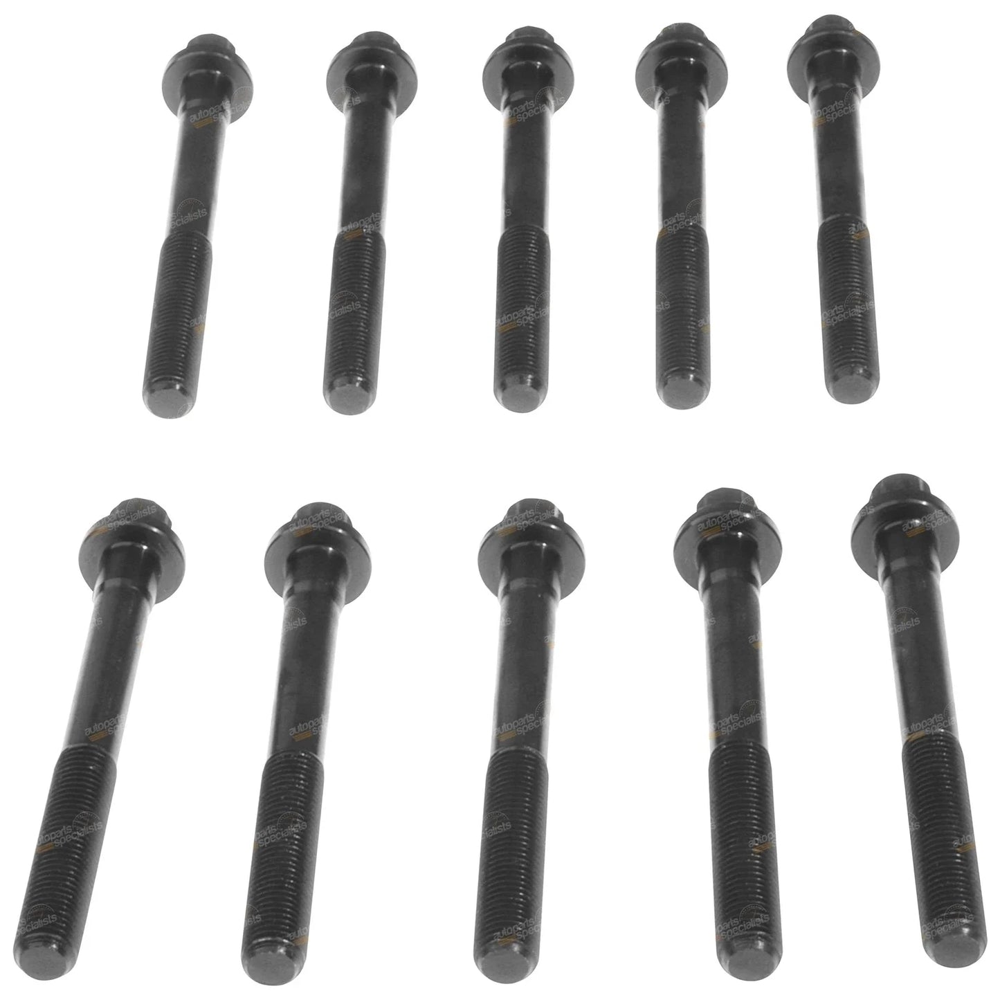 Head Bolt Set / 1 x / Engine for Toyota Spacia SR40 (1997–2001)