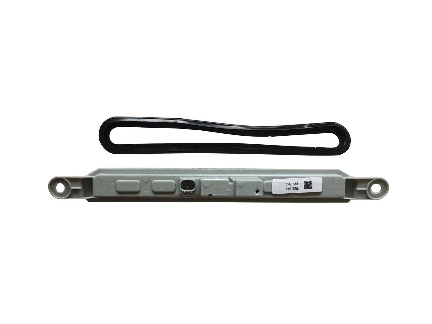 Boot Lid High Mounted Brake Lamp for Mitsubishi Lancer (2007–2017)