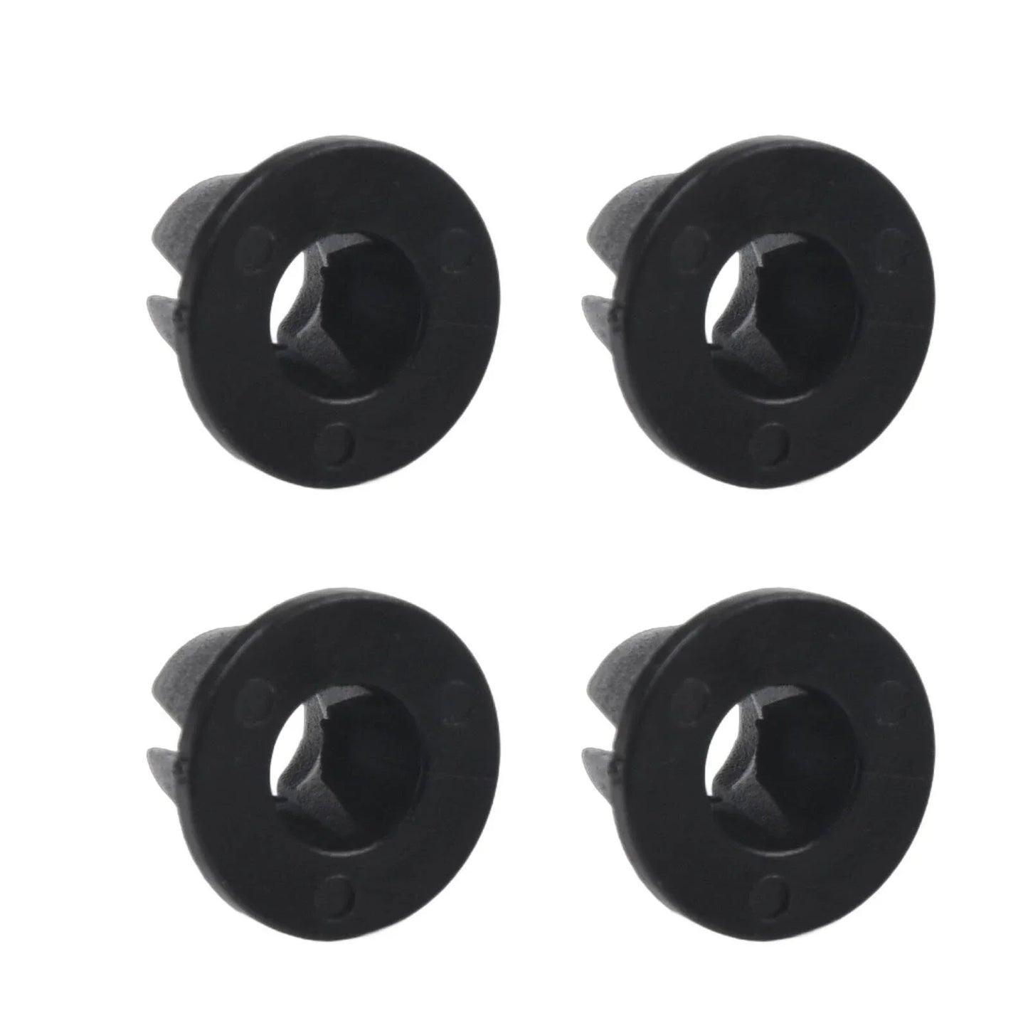 Tail Lights / 4 / Retainer Clips for Dodge Ram Dakota (1987–2005)