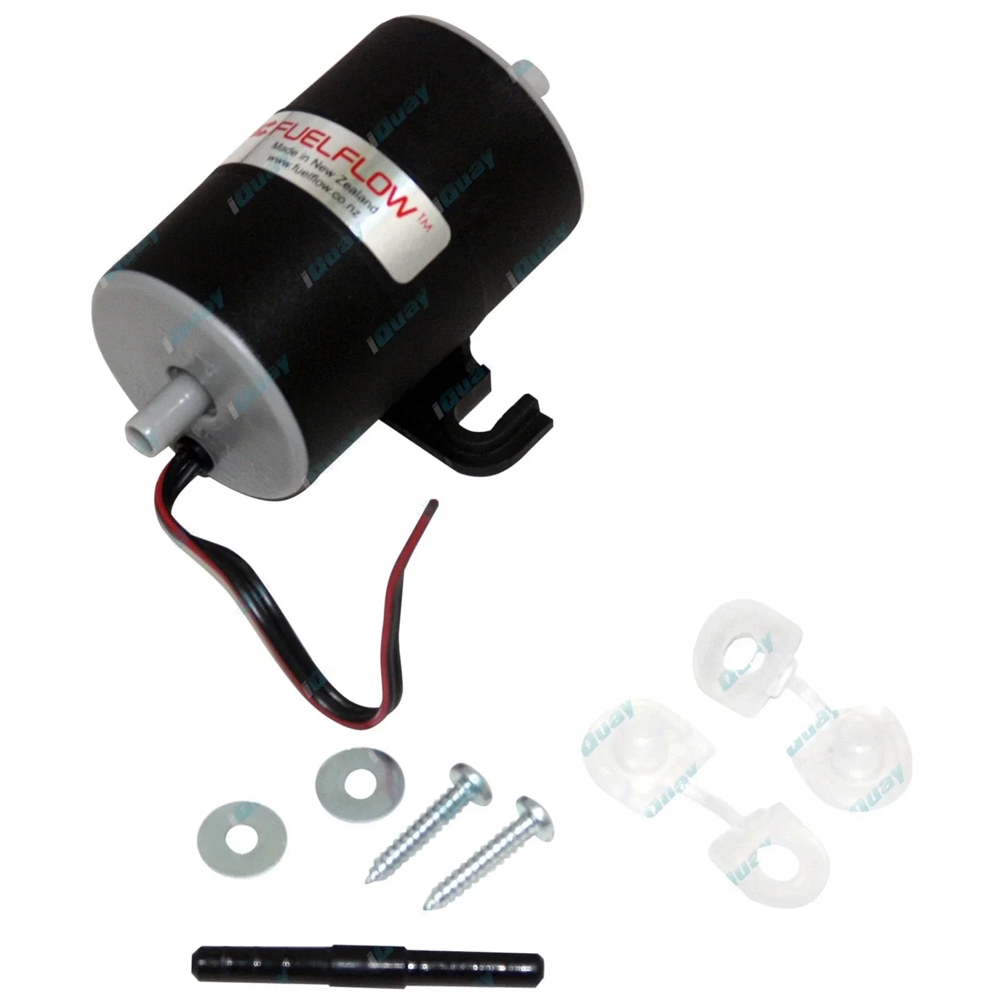 Universal Electric Fuel Pump for Toyota Dyna Petrol Carby (2002-2023)