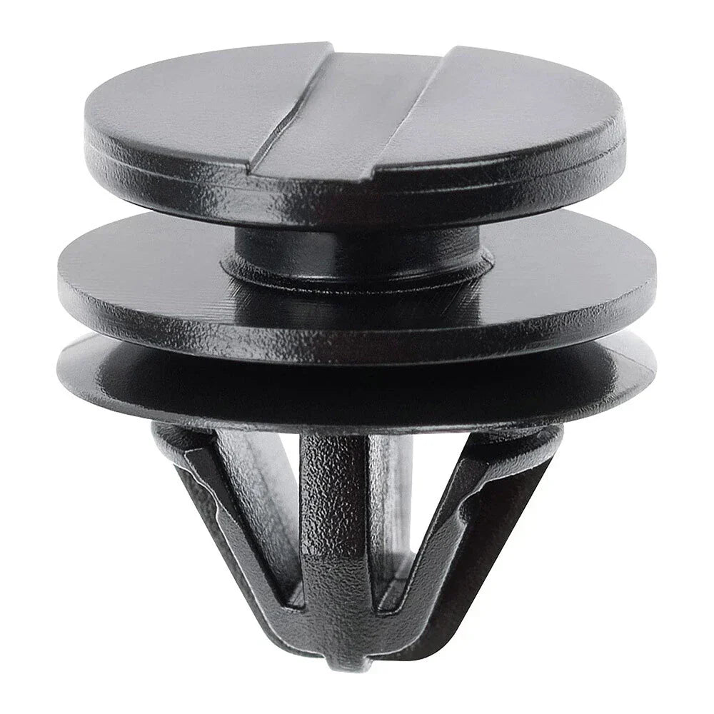 10 x Door Cladding Fastener Clips for Land Rover LR4 (2010-2016)