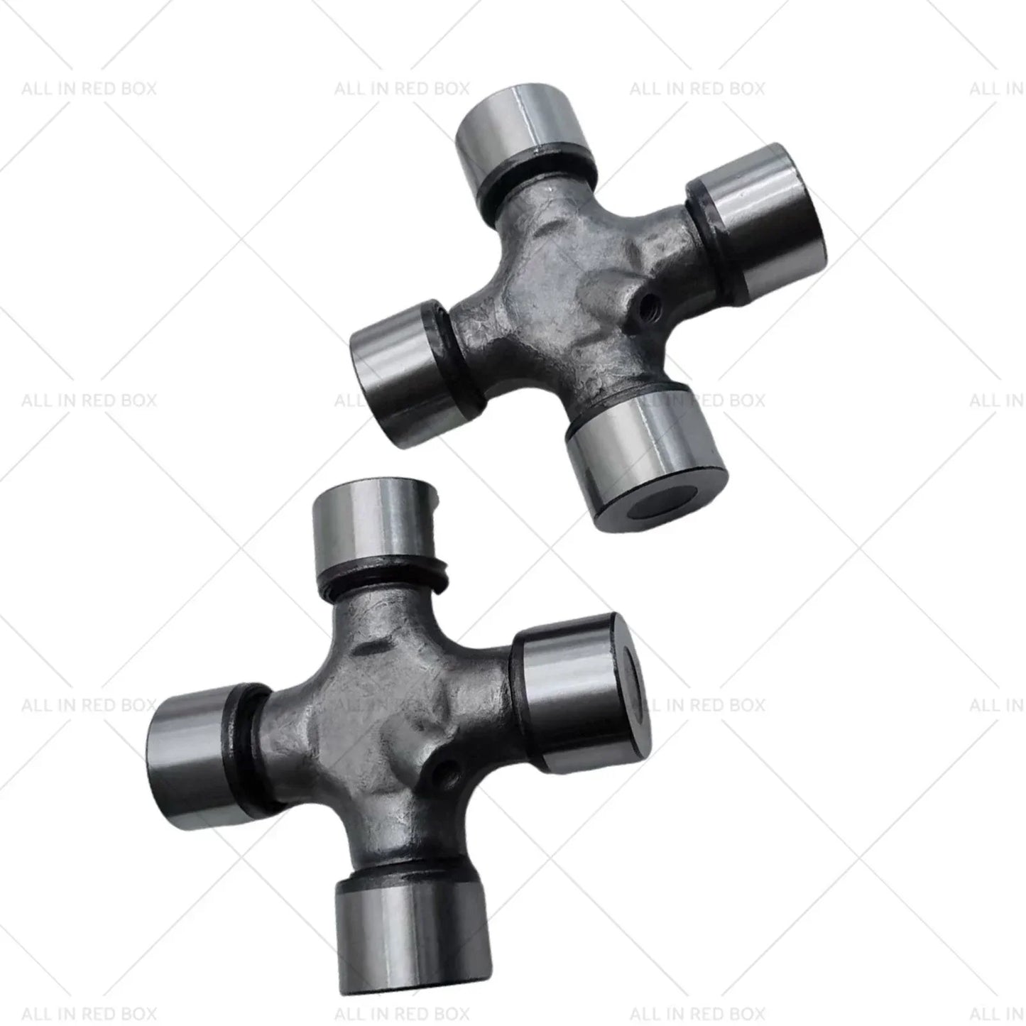 4x Universal Joints for Toyota LandCruiser HZJ75 HZJ105 VDJ78 FJ75 FZJ105