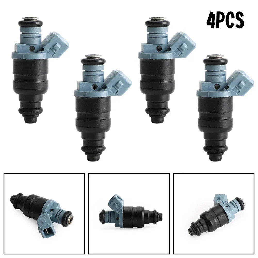 4 x 380cc Fuel Injectors for BMW MINI R52 R53 Cooper Works (2002-2008)