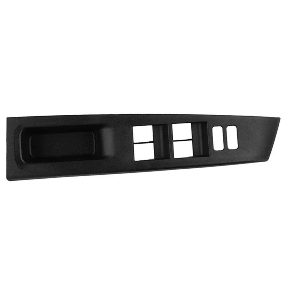 Front LH Armrest Upper Panel for Toyota Yaris/Vitz (2010–2014)