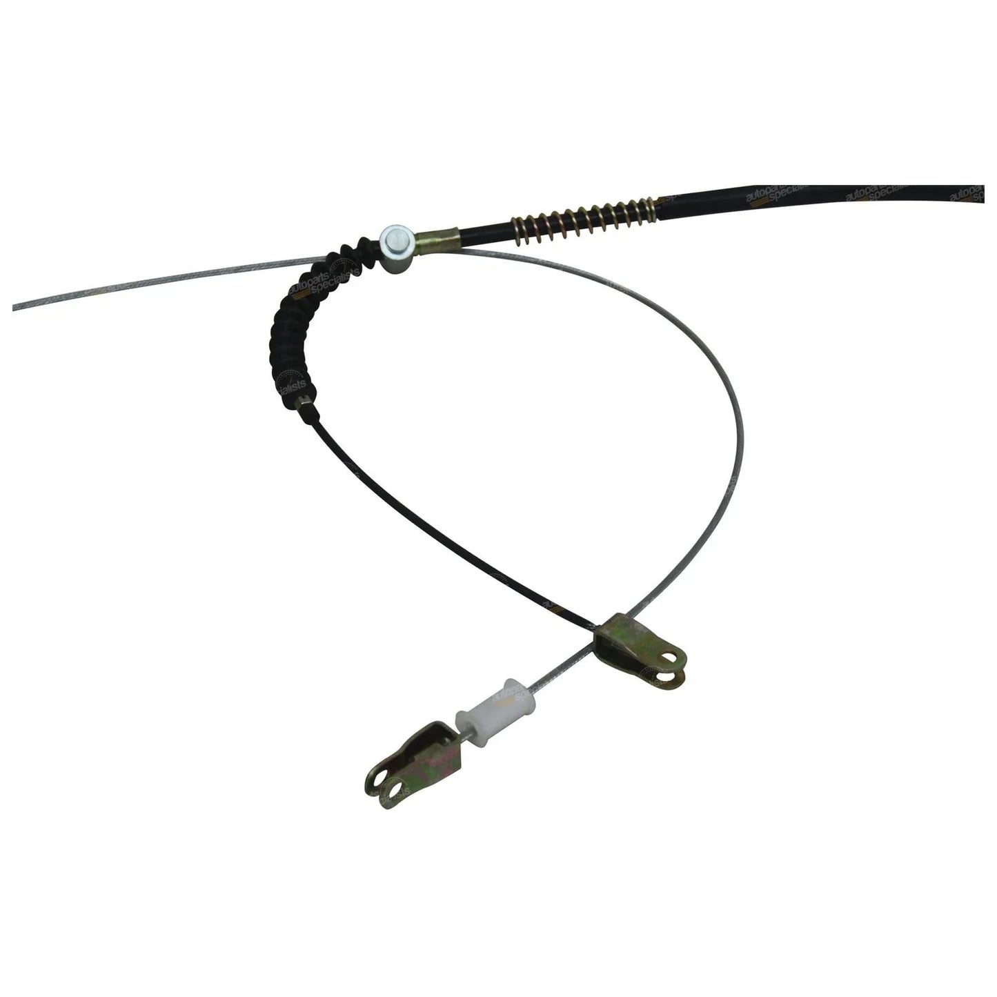 Park Hand Brake Cable for Toyota Landcruiser BJ42 FJ40 (1980–1982)