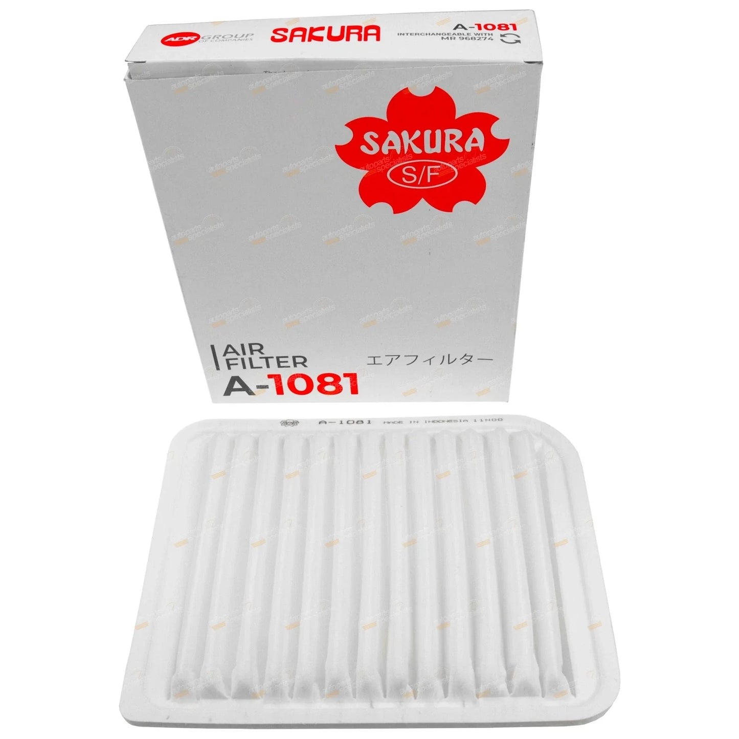 Air Filter for Mitsubishi ASX XB 2.0L (2013-2014)