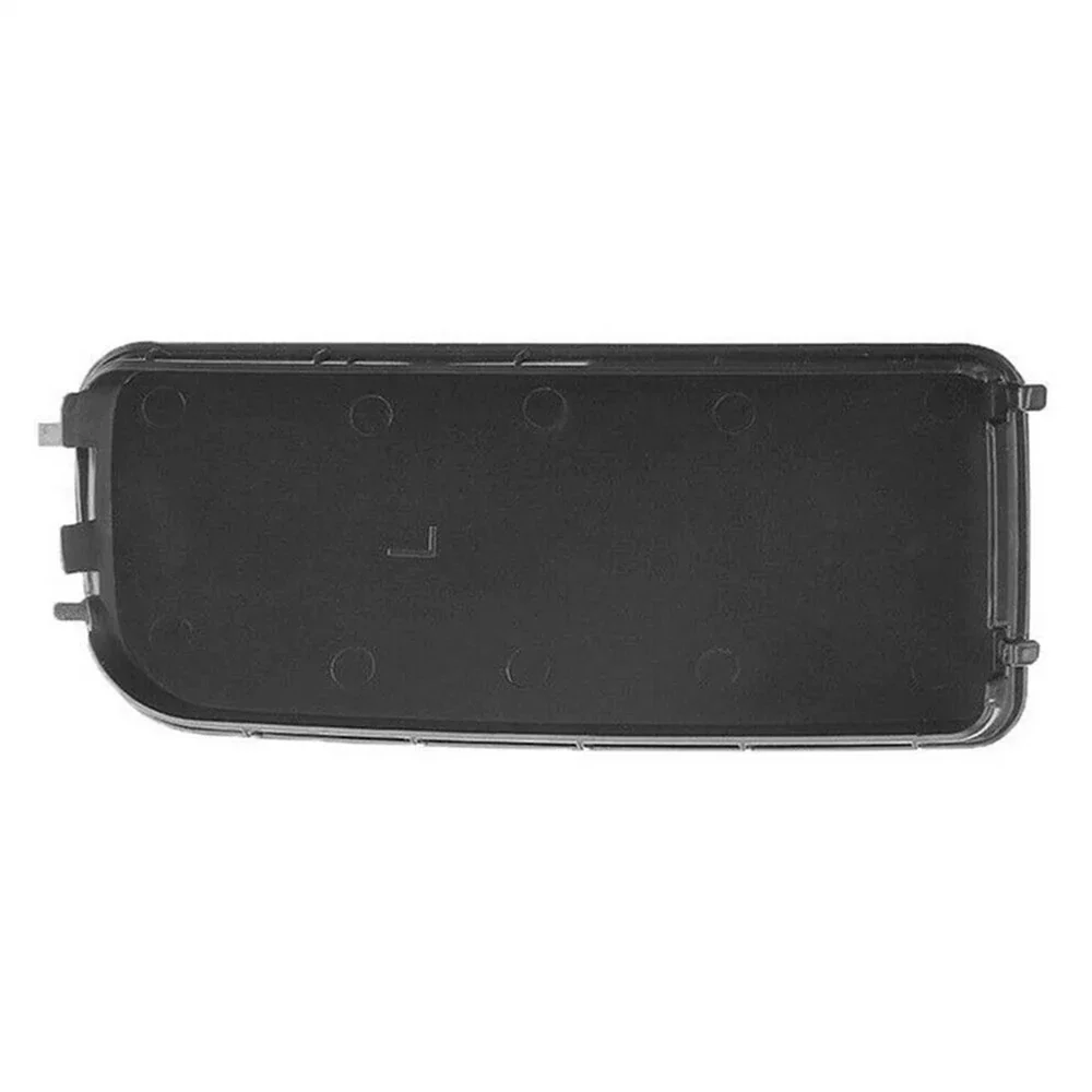 Fog Light Hole Cover Caps for BMW 318is 323i 328i 325i 320i (1992-1999)