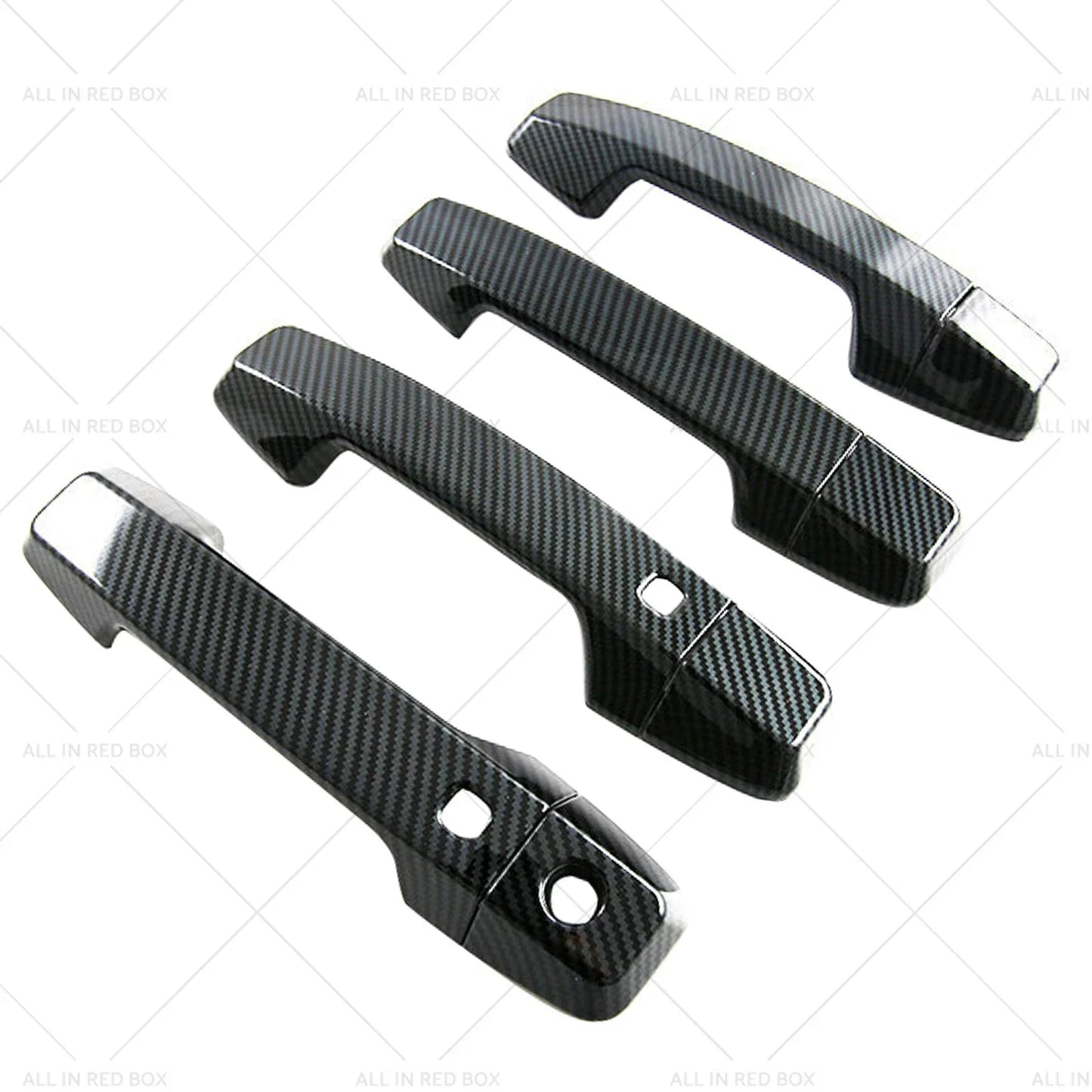 Side Door Handle Covers for Mitsubishi Triton L200 (2023-2025)