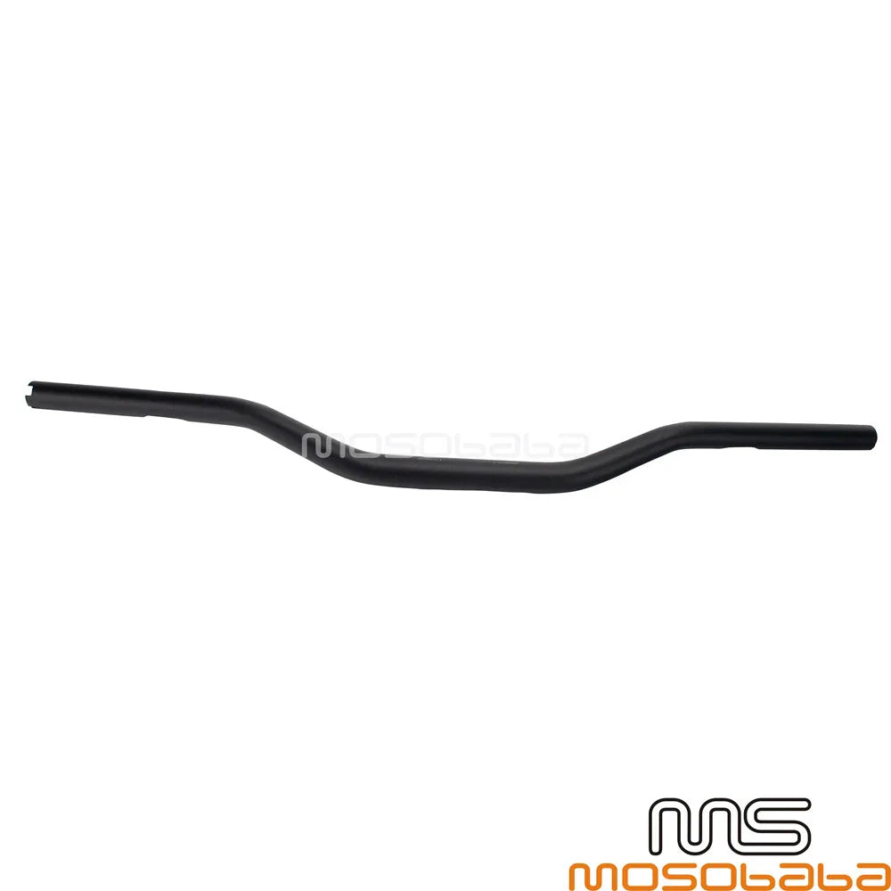 1-1/8" Black Club Style Handlebar for Harley Sportster 883/1200 (2004-2023)