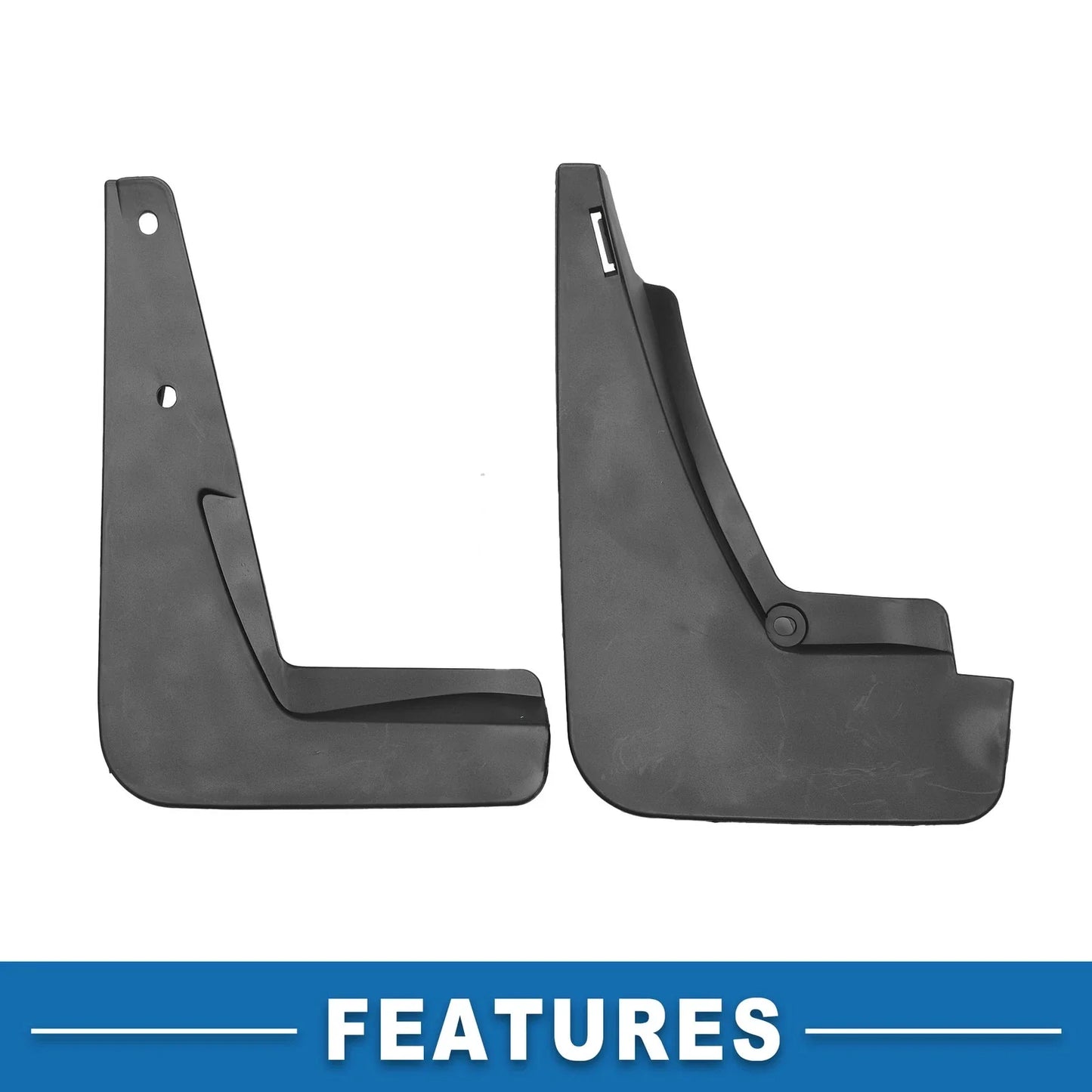 Mud Flap Splash Guard for BMW 318is 318i 318ti 320i 323Ci 323i 330xi