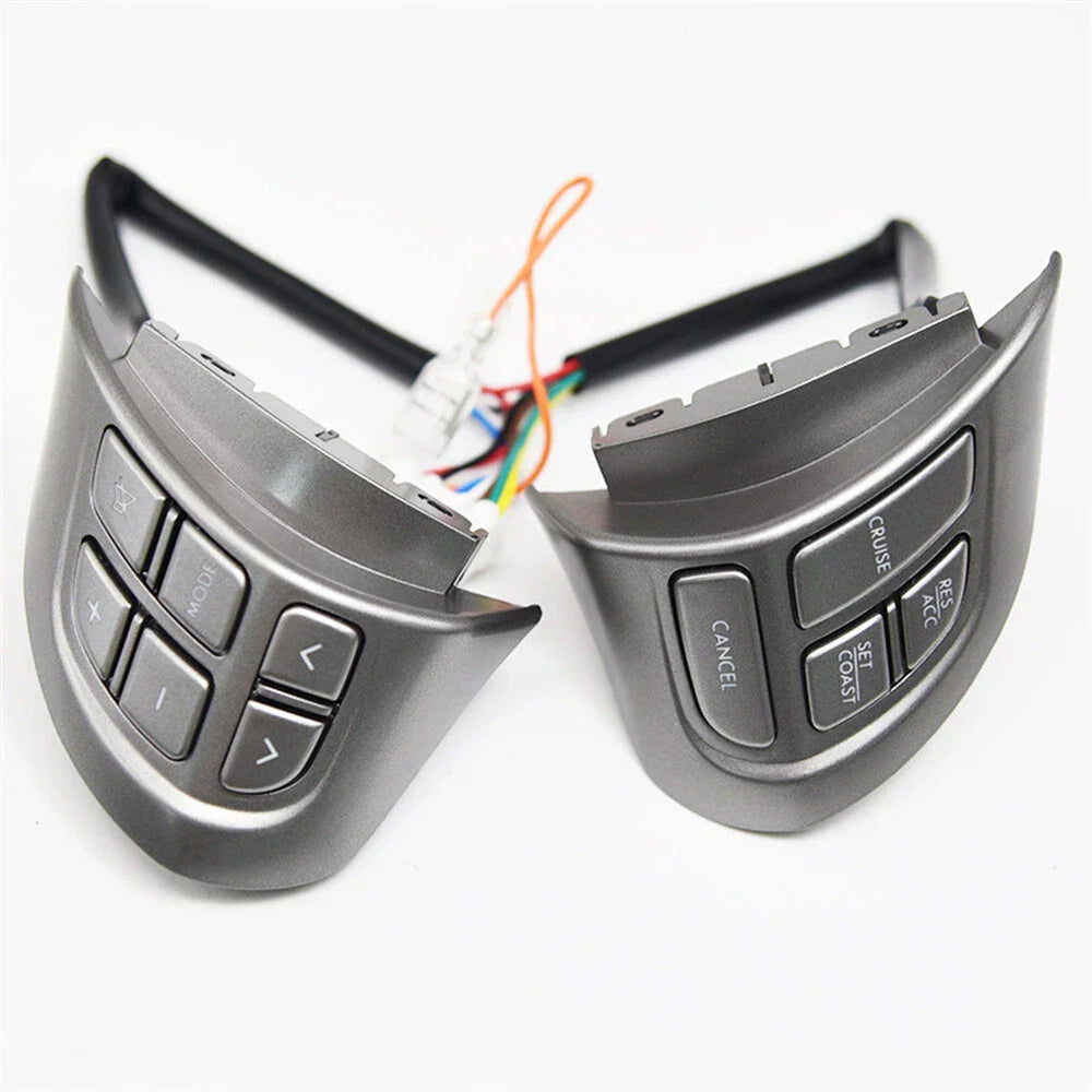 Cruise Control Steering Wheel Switch for Subaru Forester, Impreza (2008-2010)