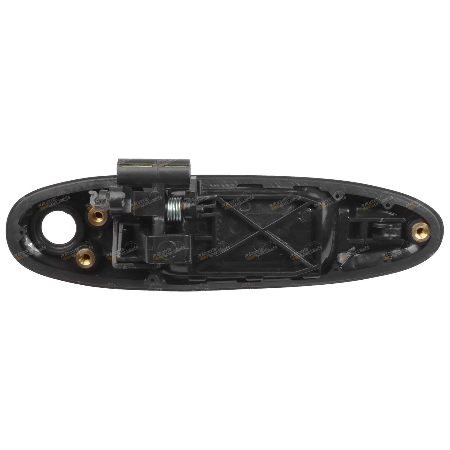 Outer Door Handle Front Passenger Side for Land Cruiser 100–105 (1998–2007)