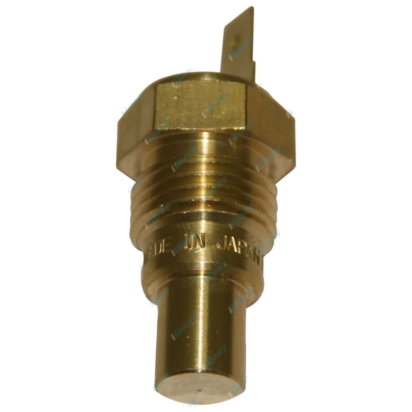 Water Temperature Sender for Toyota Celica TA22 2T 1.6L Engine (1971-1976)