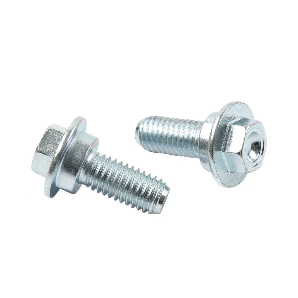 M8x22 Seat Bolt Kit for Honda CRF450R CRF250R (2009-2013)