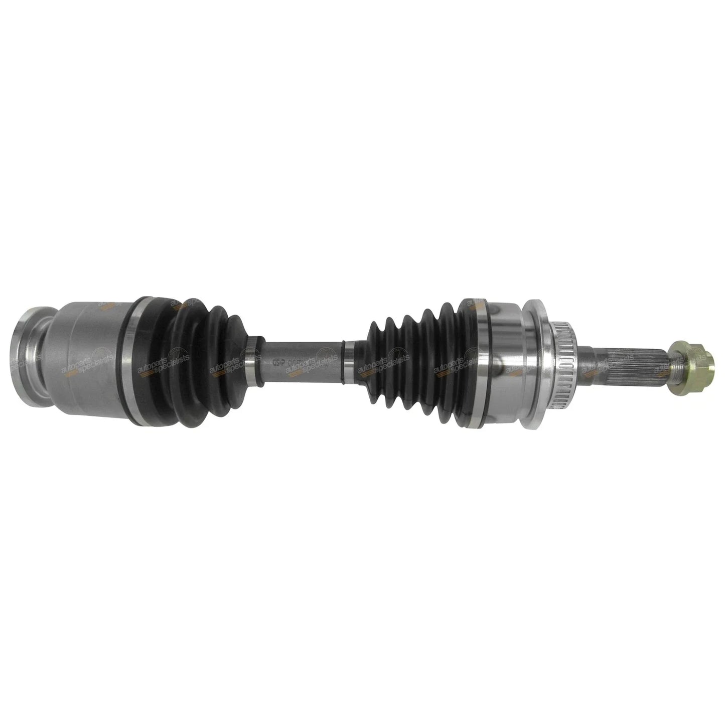 Front Left CV Drive Shaft for Ford Ranger PJ PK Mazda BT50 4X4 (2007-2011)
