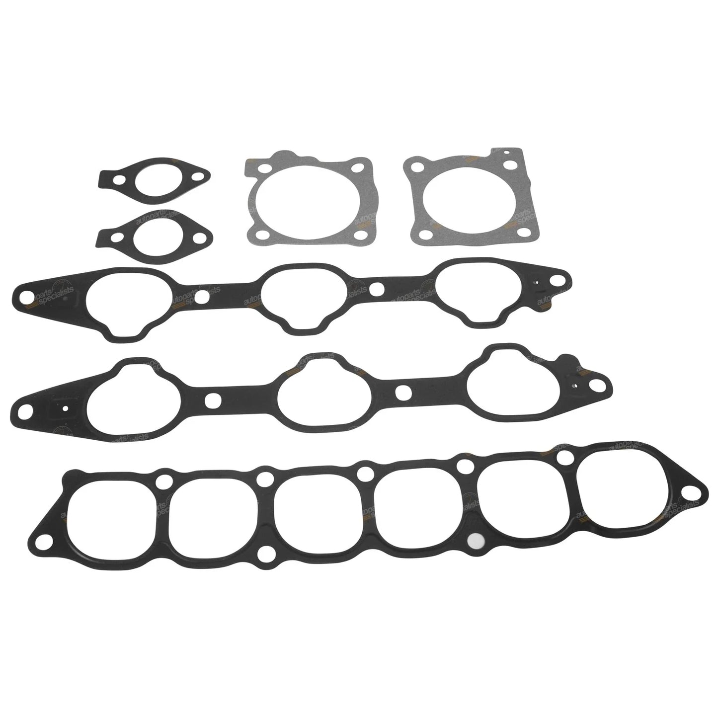 Intake Manifold Gasket Set Mitsubishi L300 Starwagon (1994-1996)