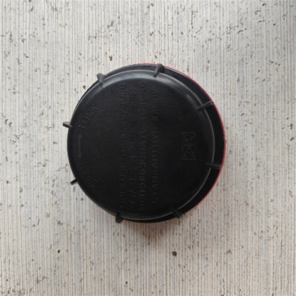 Head Lamp Dust Caps for Hyundai i800 iMax H1 Starex (2007-2016)