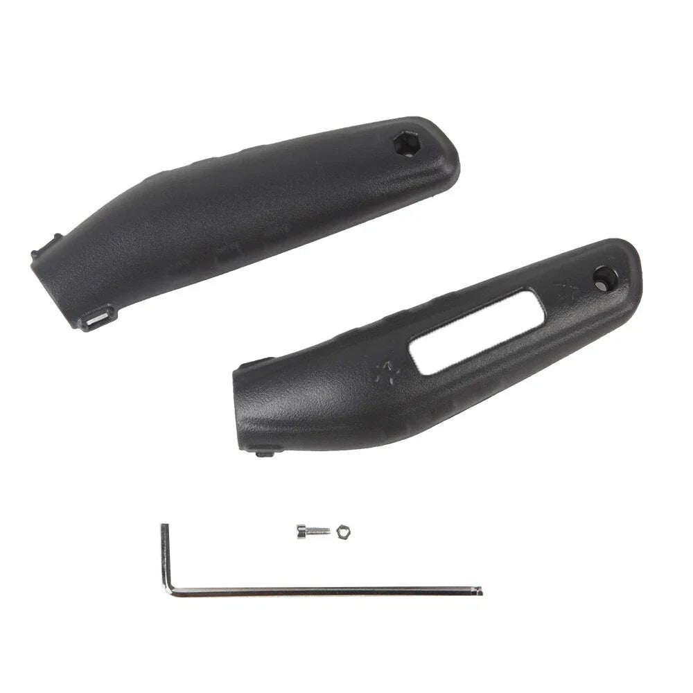 Turn Signal Stalk Extension for Jeep Wrangler JL JLU Gladiator JT (2018-2023)