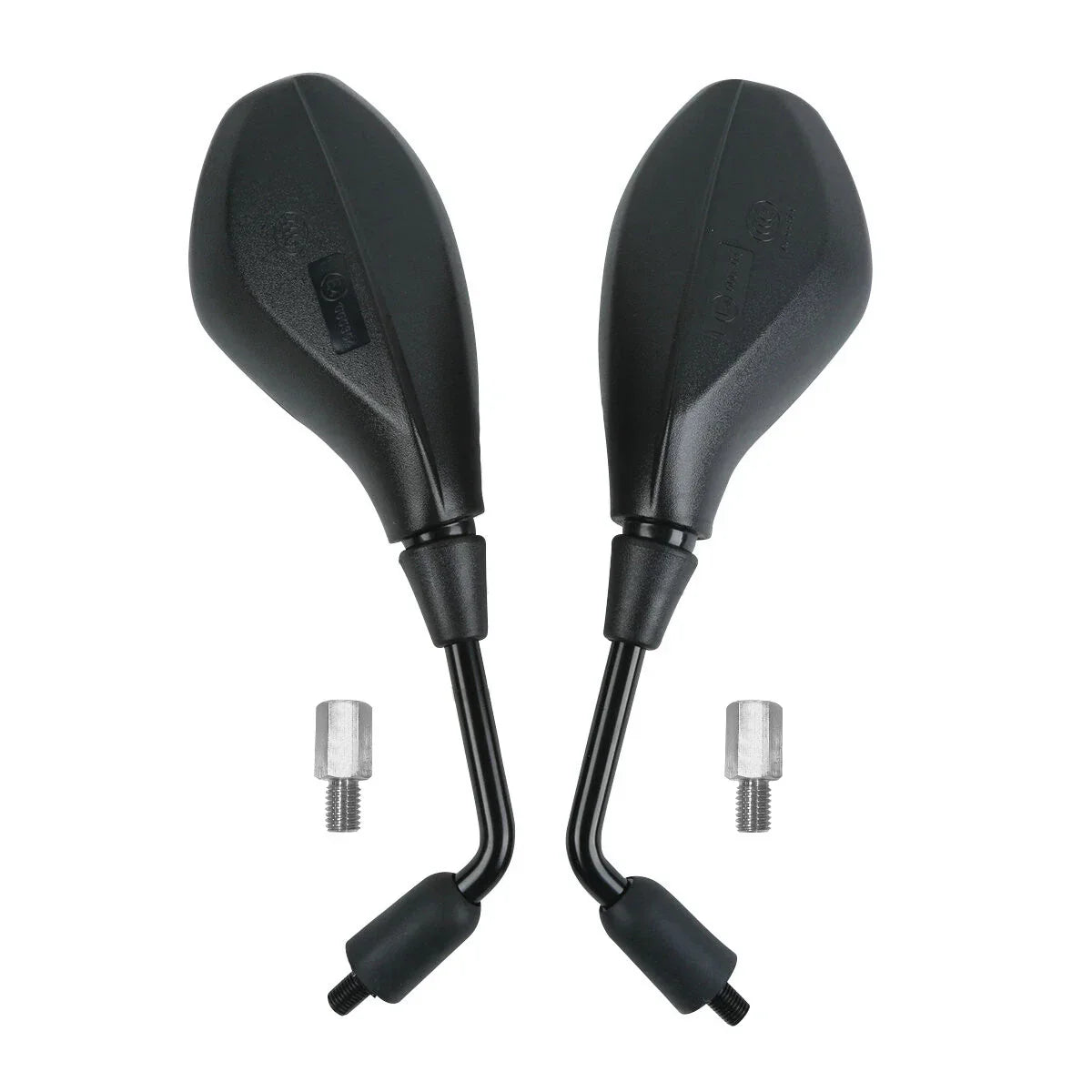 Rearview Mirrors for BMW R1200GS R1250GS (2013-2024)