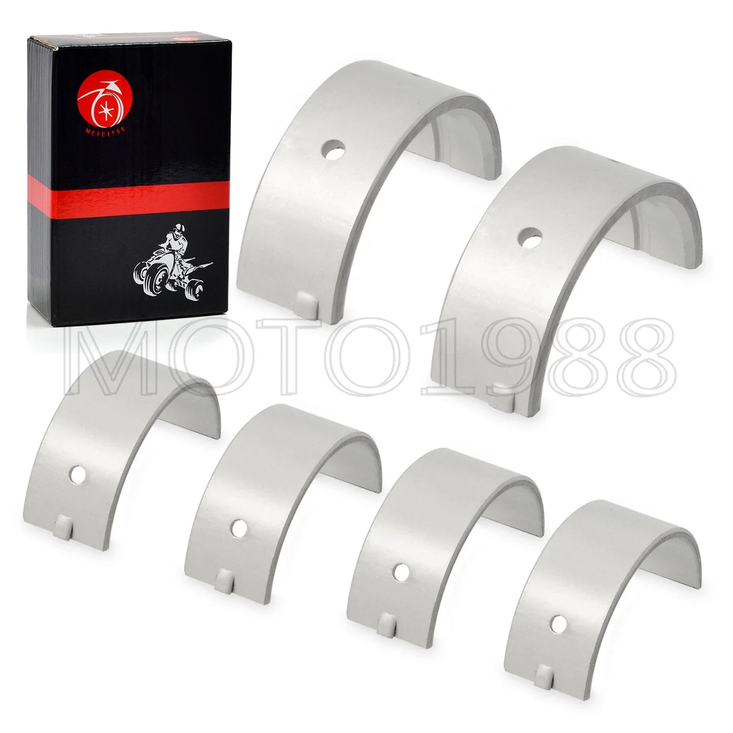 Crankshaft Bearing Bushing for Polaris Sportsman 800 (2005–2014)