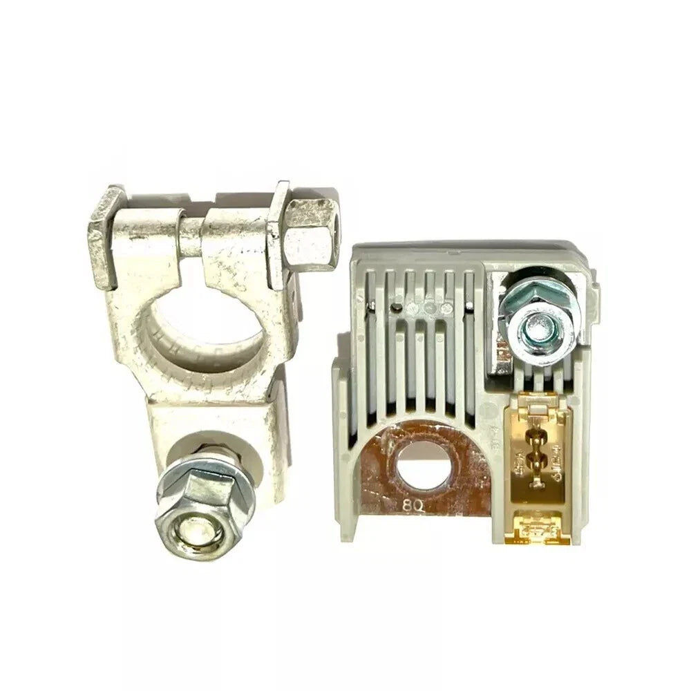 80Amp Main Fuse Relay & Battery Terminal for Subaru WRX STI Forester Tribeca