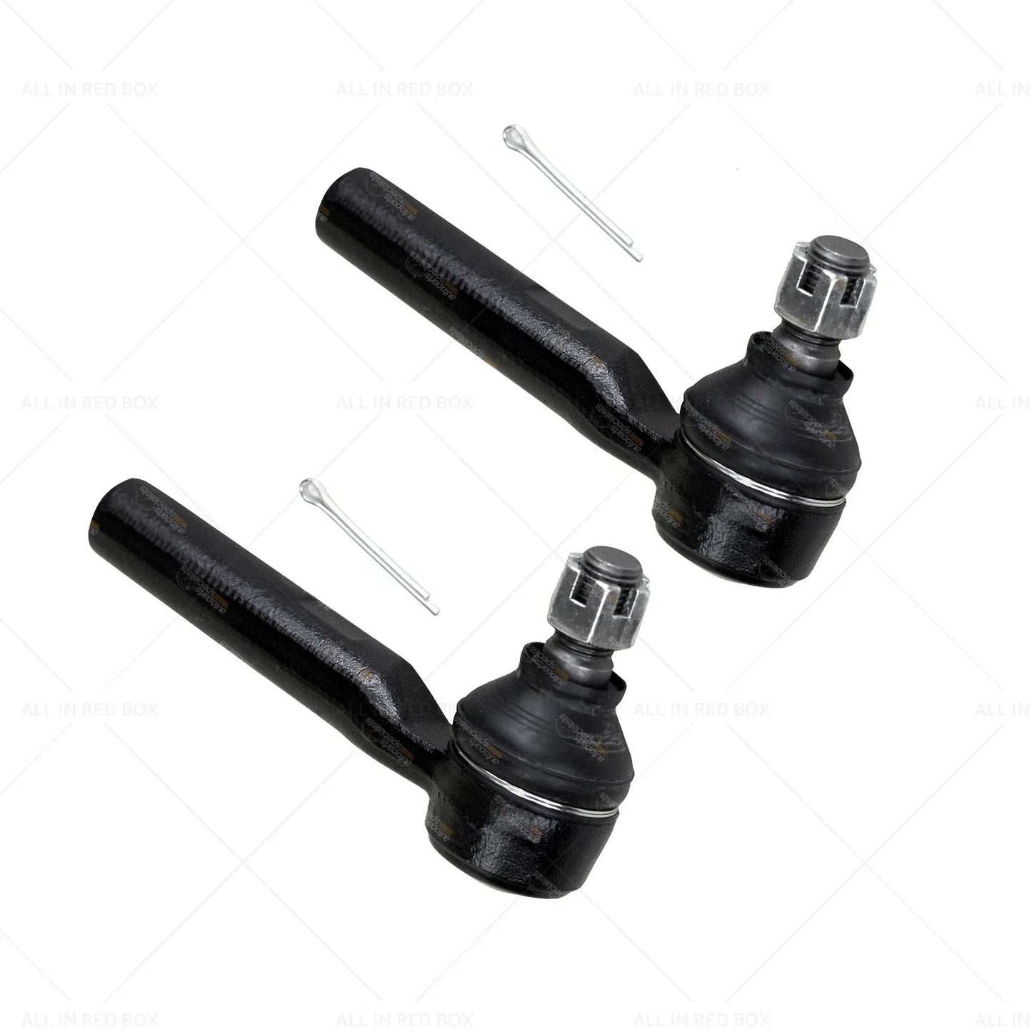 Outer Tie Rod Ends for Toyota Land Cruiser Prado GRJ120 KDJ120 KZJ120 (02-09)