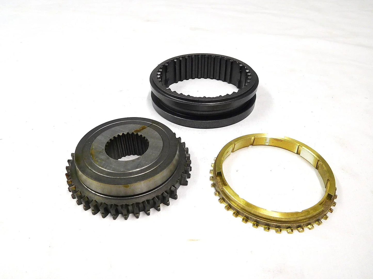 5th Gear Shifter Set for Toyota Land Cruiser FJ60 HJ60 (1982-1987)