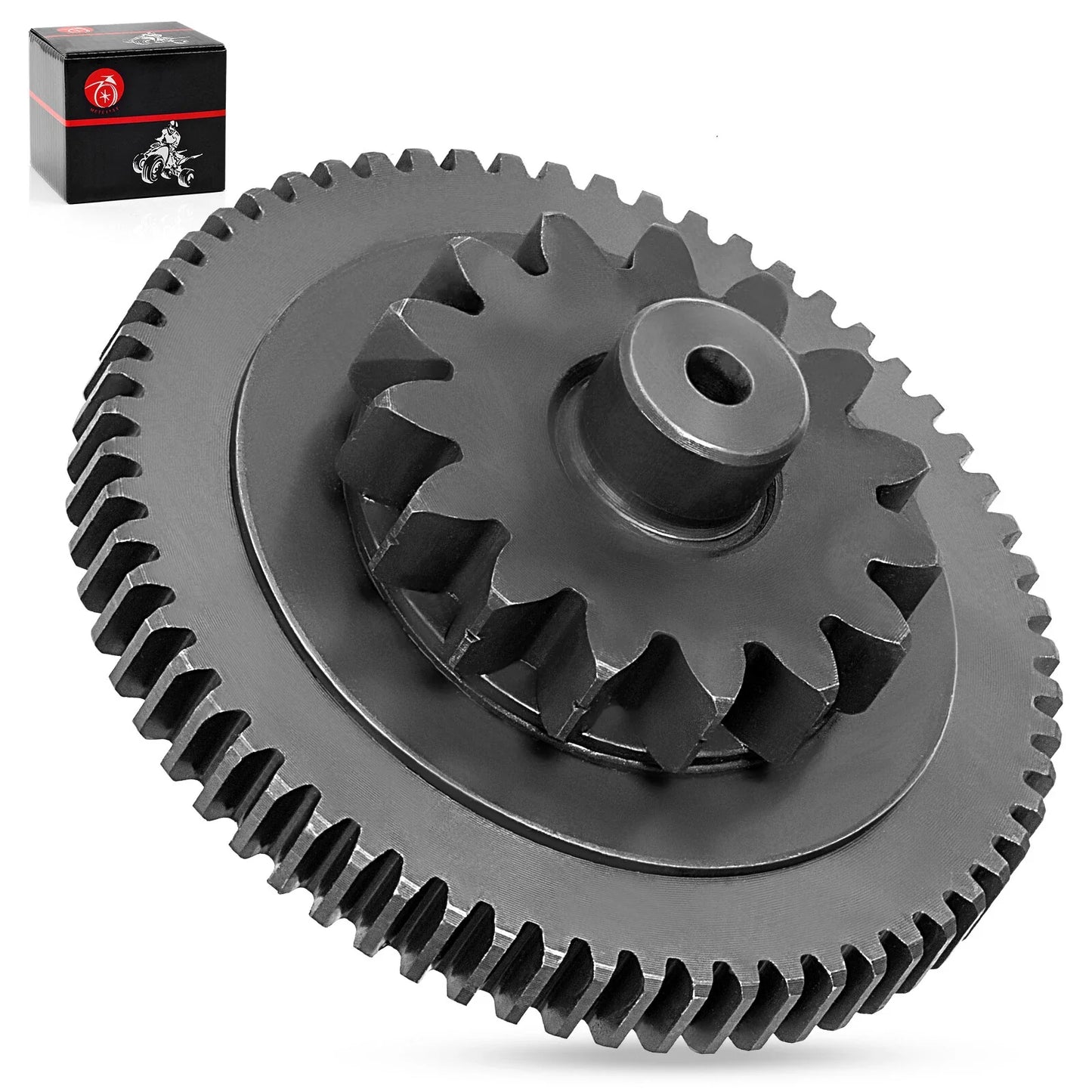 Starter Limiter Gear for Kawasaki KFX700 (2004–2011)