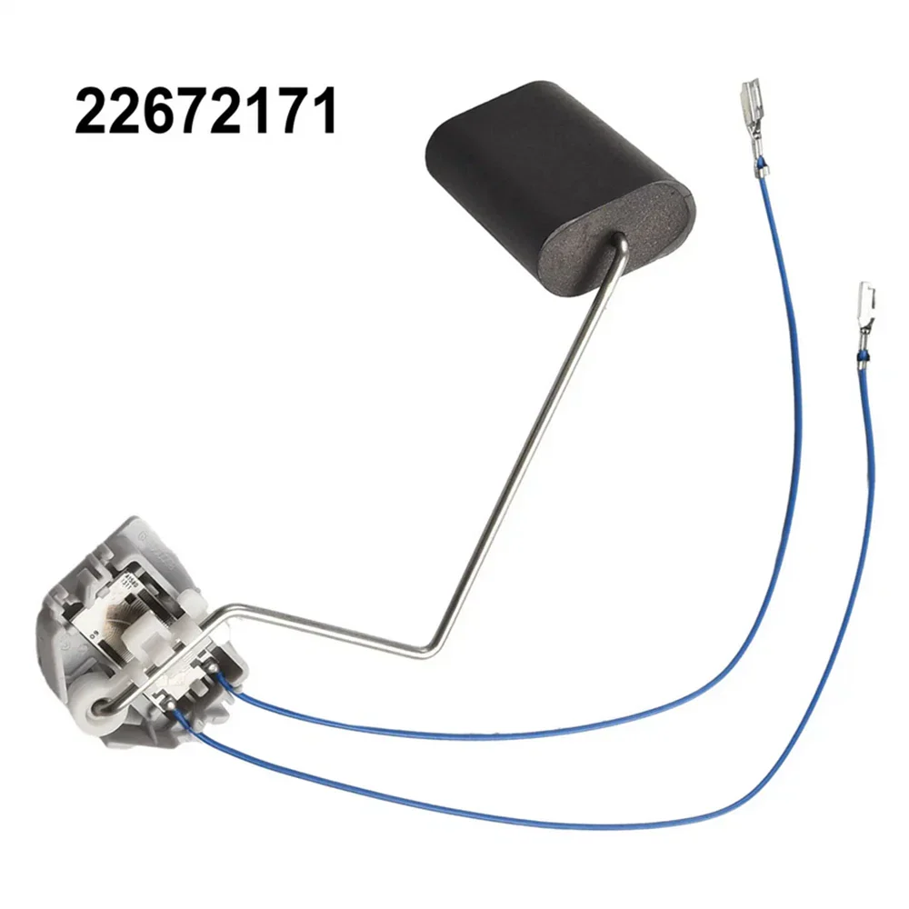 Fuel Gas Tank Sending Unit for Chevrolet Malibu, Saab 9-3 (2004-2009)