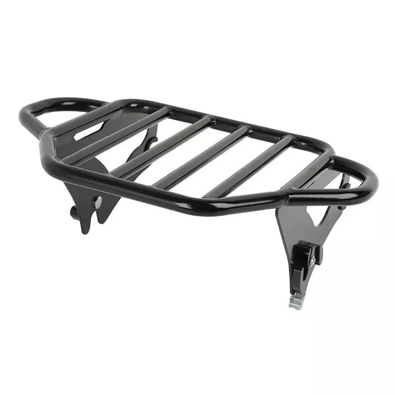 Detachable Up Luggage Rack for Harley Touring Street Glide Road Glide (09-23)