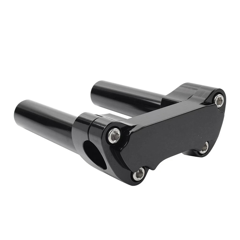 5.5" Handlebar Riser for Harley Night Train, Low Rider, Softail (2000-2006)