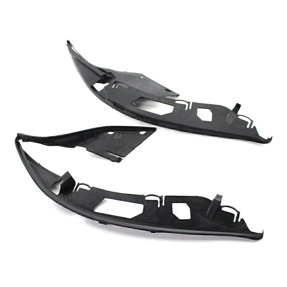 Headlight Gaskets Left+Right for BMW 5 Series E60 525xi 528i (2006-2010)