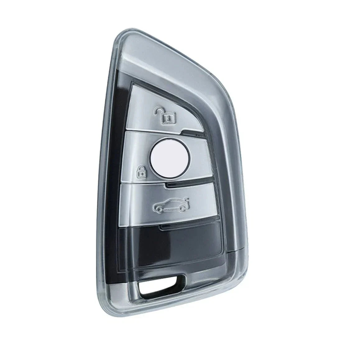 Key Protective Cover Full Cover for BMW F40 F45 G20 G30 G02 F15 G08 G14
