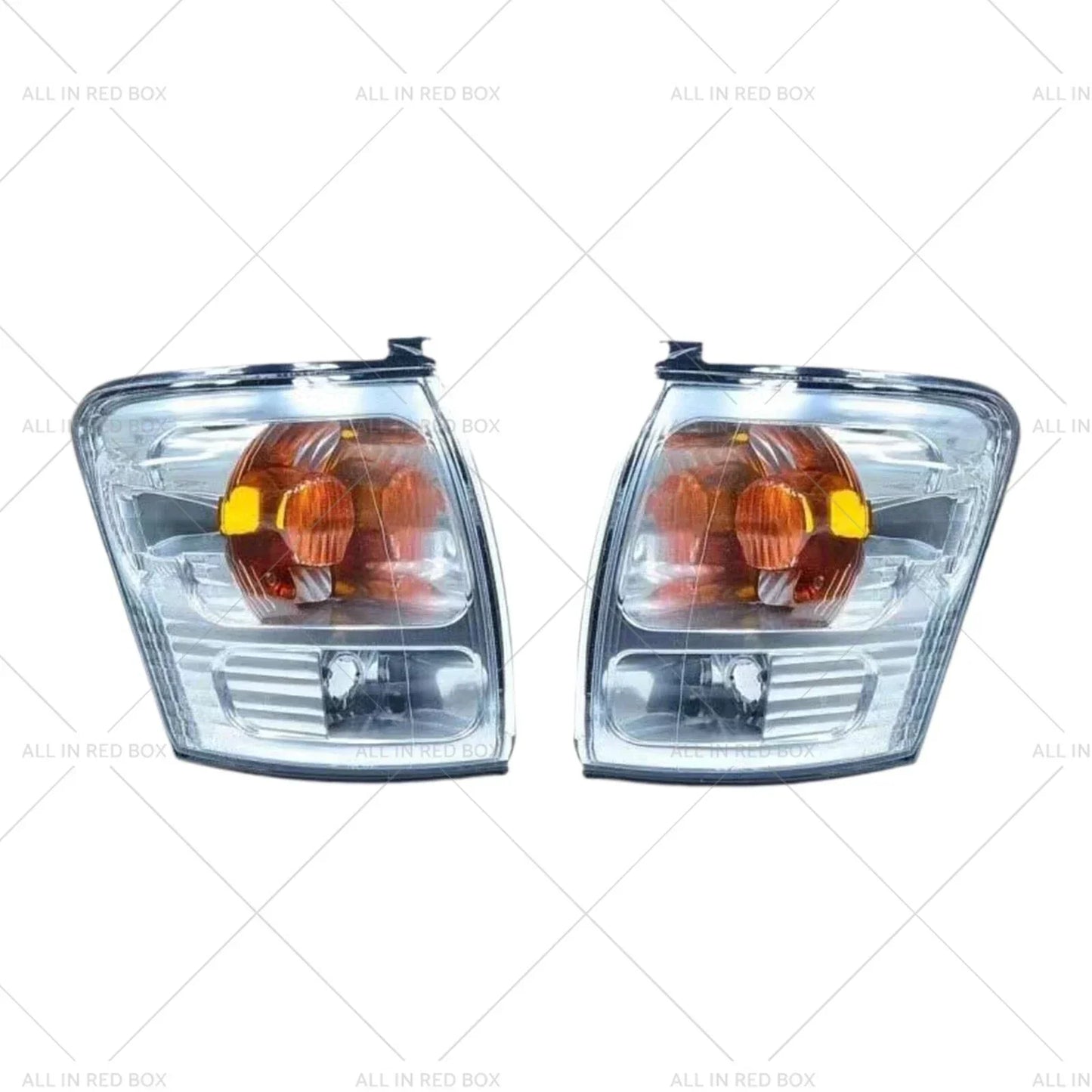 Front Indicator Corner Park Light for Toyota Hilux LN167R KZN165R VZN167R (99-05)
