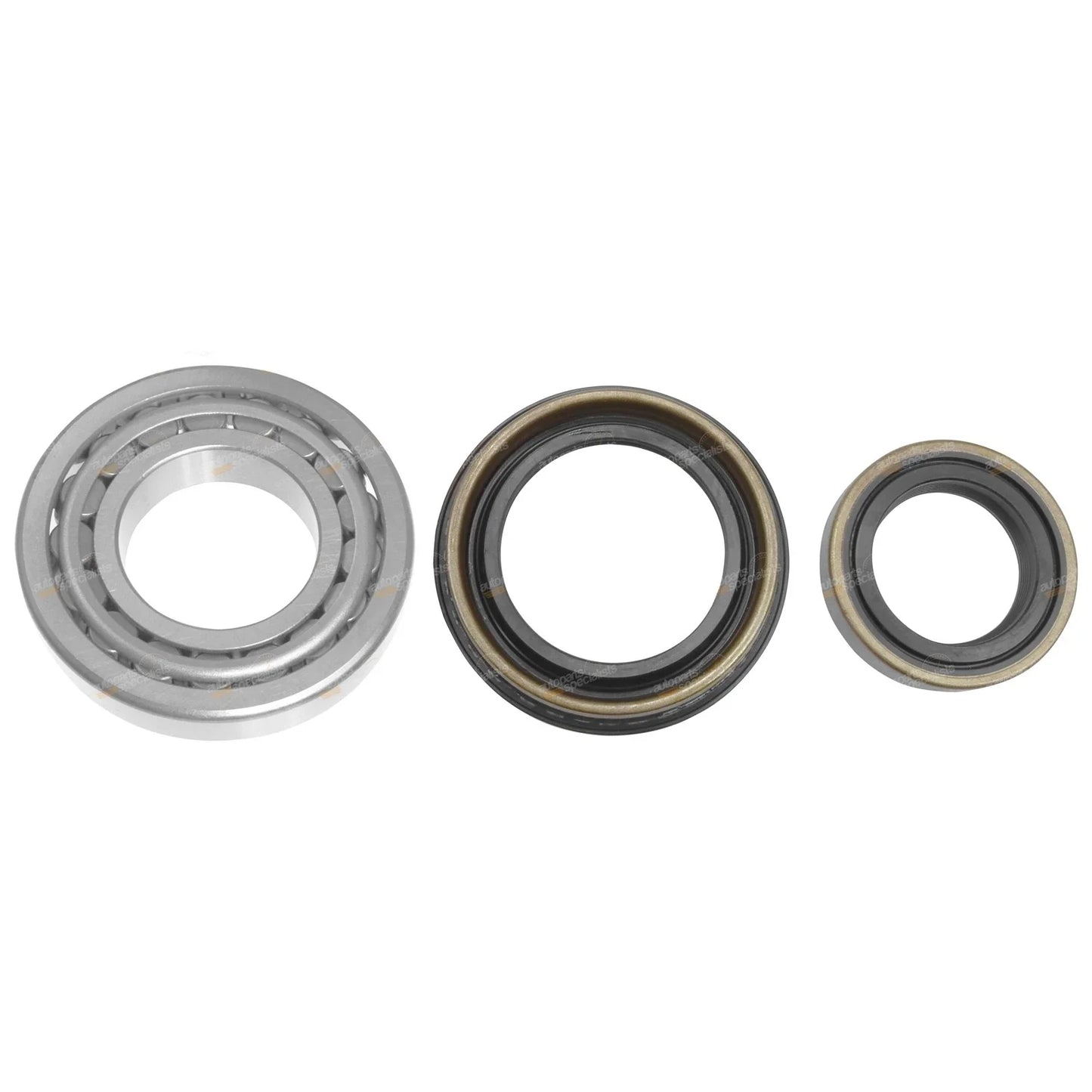 Rear Wheel Bearing Kit for Nissan Largo AWD (1990-1992)
