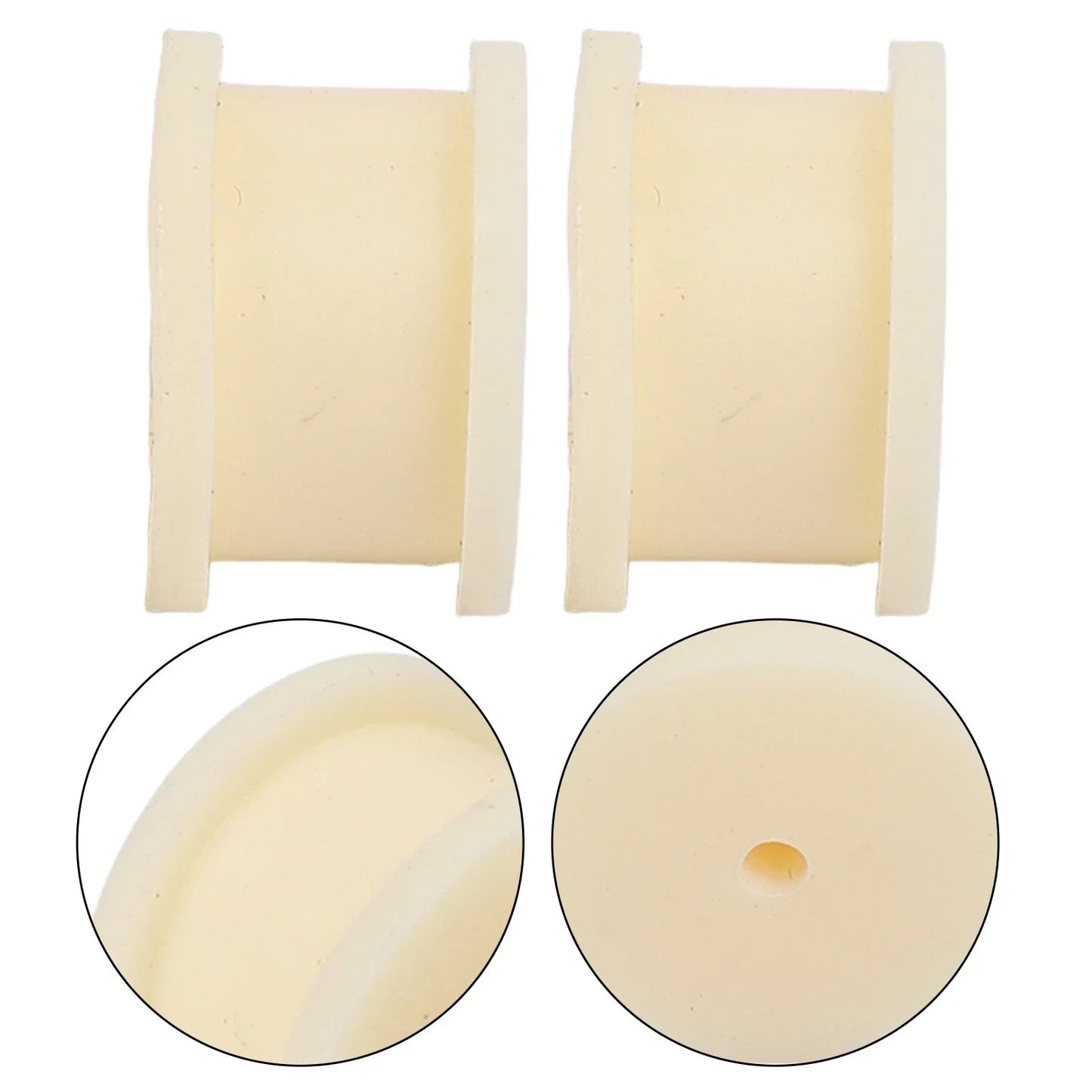 Accelerator Pedal Cable Bushing for Volkswagen Jetta