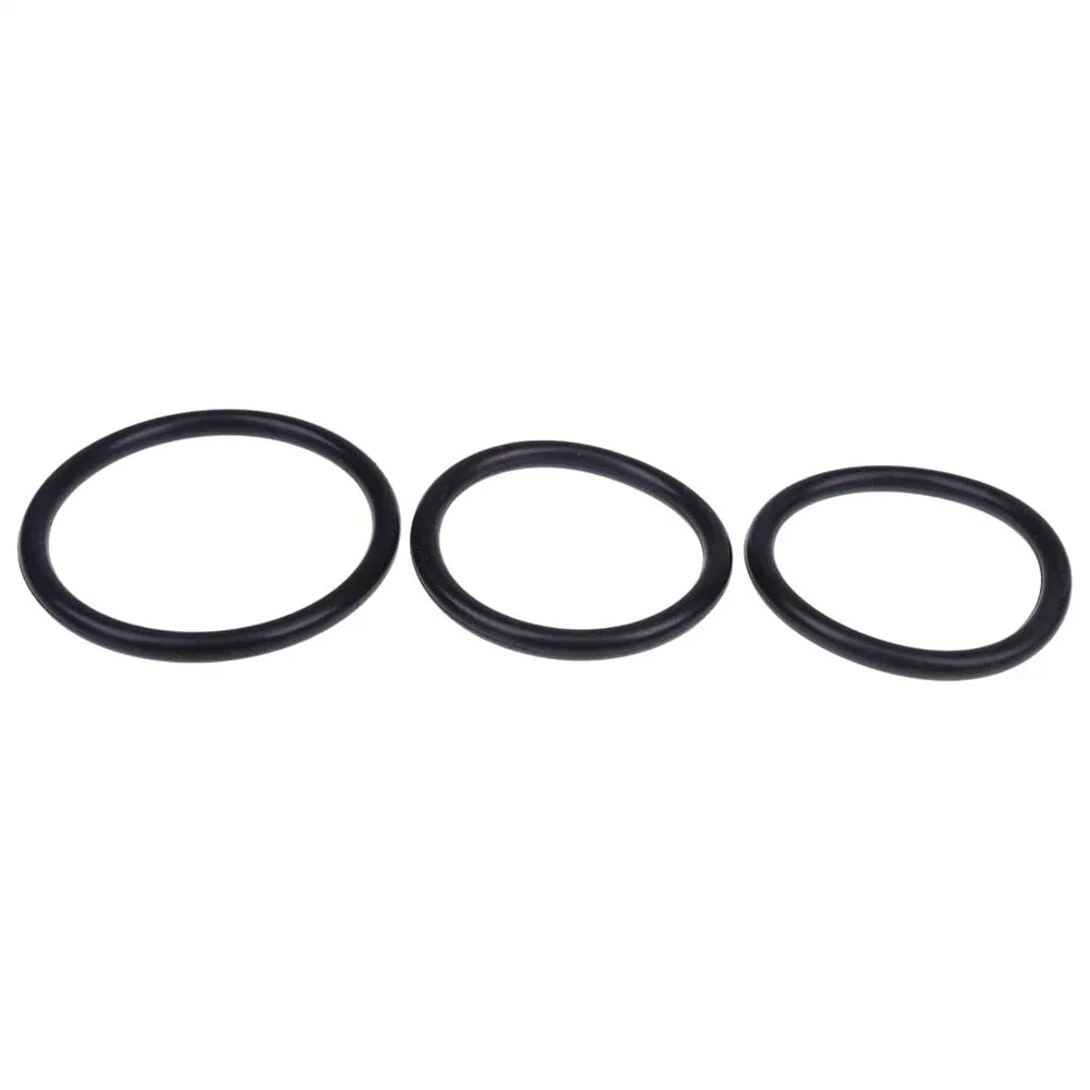 Water Pipe & Outlet O-Ring Set for Toyota Lexus