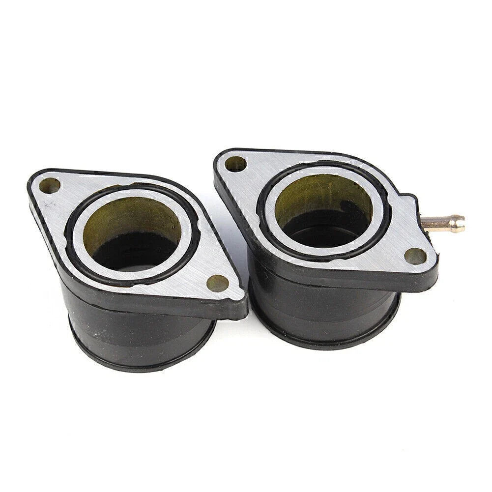 K&L Carburetor Intake Boot Set for Yamaha XT600E (1990-1995)