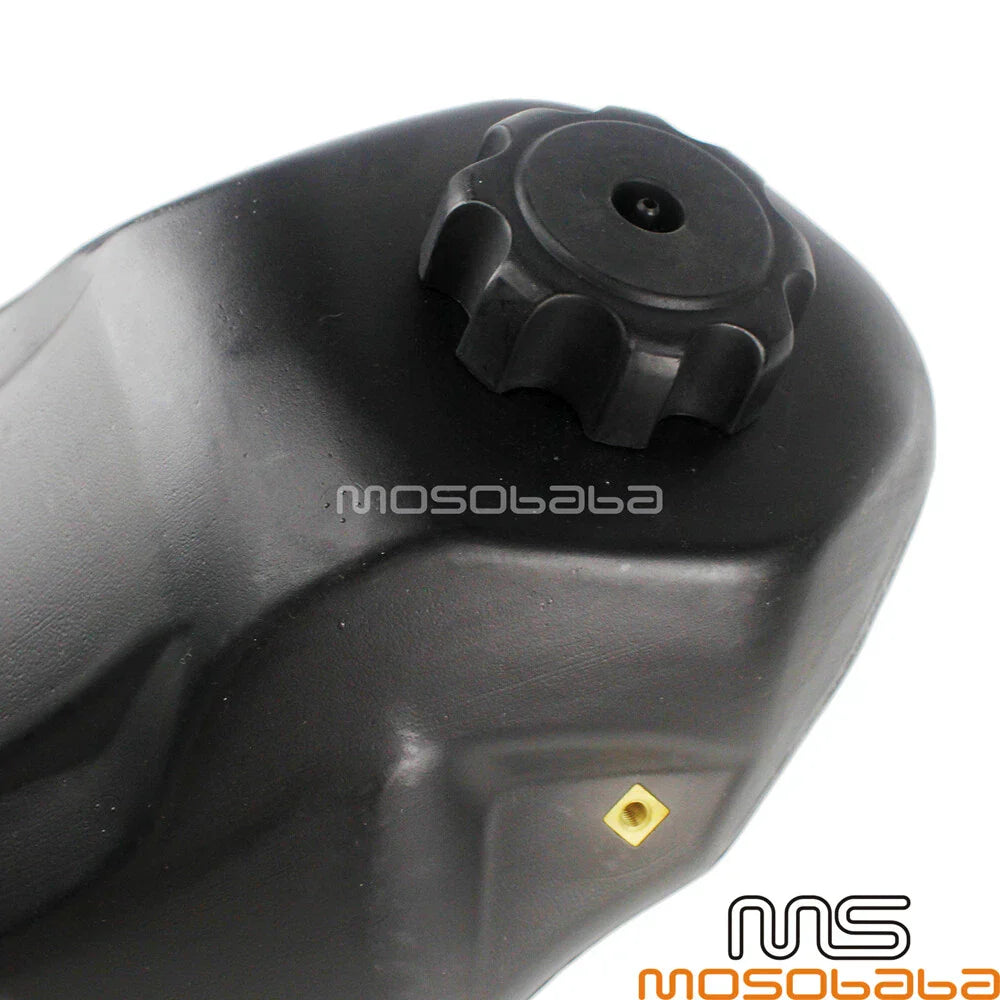 2.4 Gallon Fuel Gas Tank for Kawasaki KLX250SF, KLX250S (2009-2014)