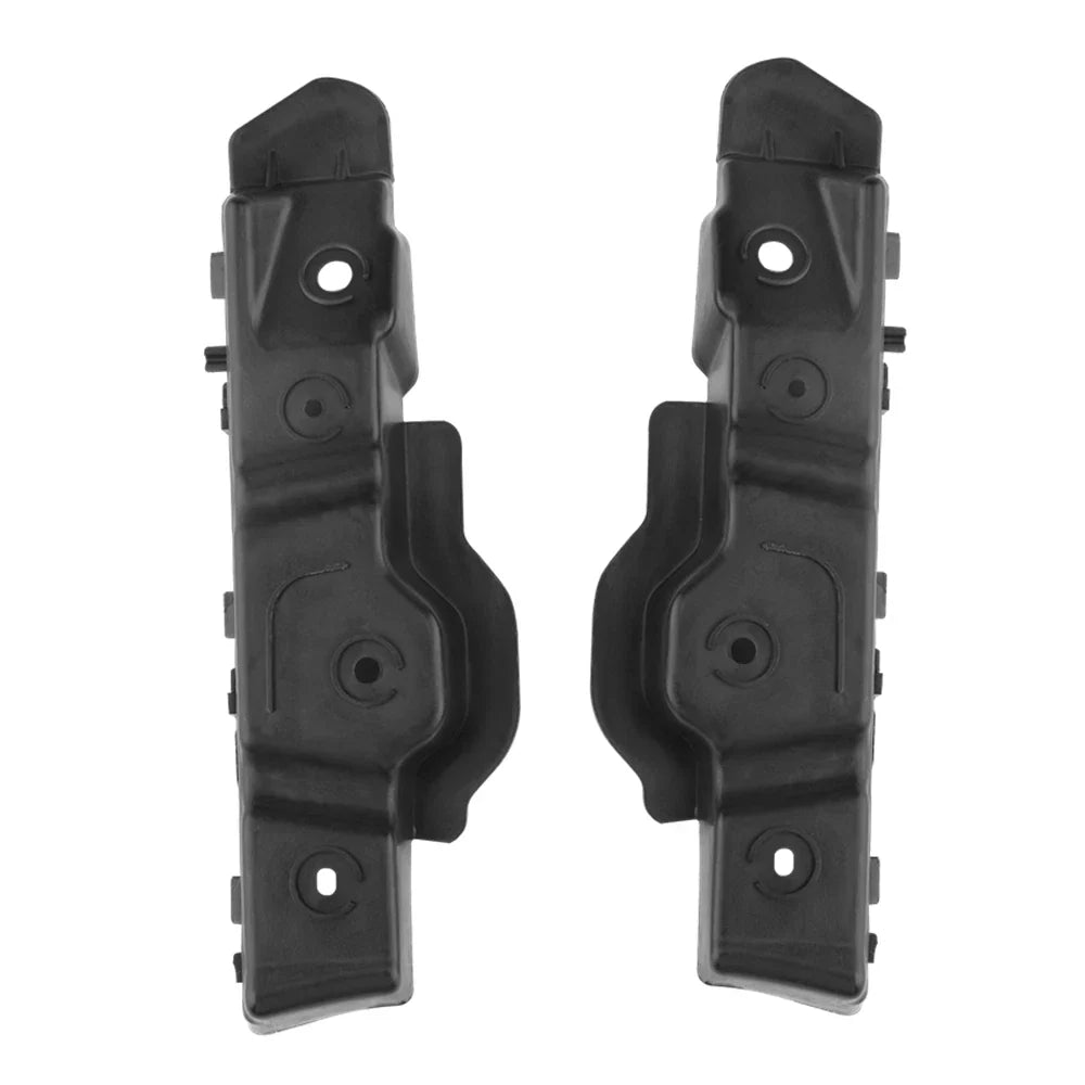 Front Bumper Bracket for Chevrolet Malibu (2013-2015) - 22986140, 22986141