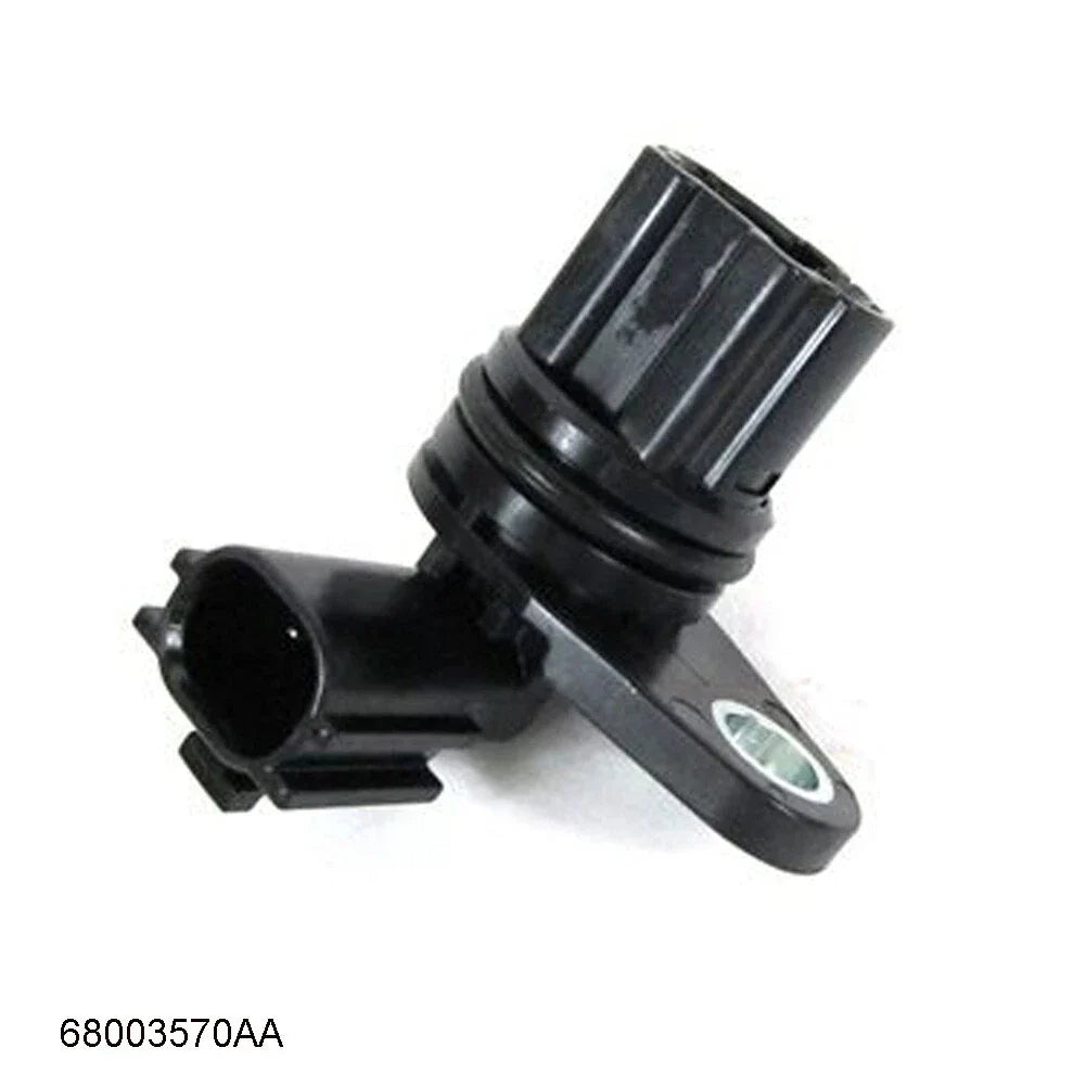 Axle Locker Sensor Connector for Jeep Wrangler (2007–2017)