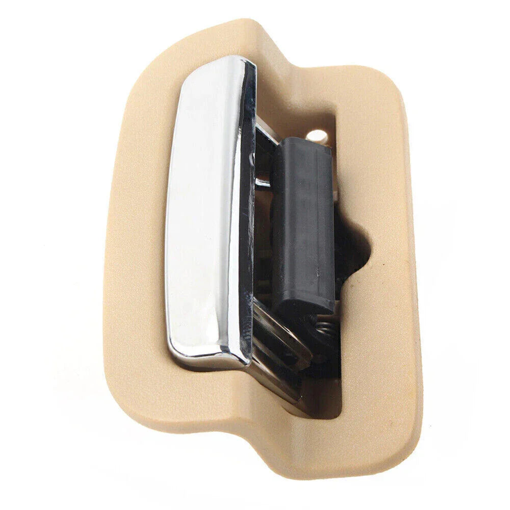 Beige Front Seat Picnic Tray Latch for Jaguar XJ (2010-2015)