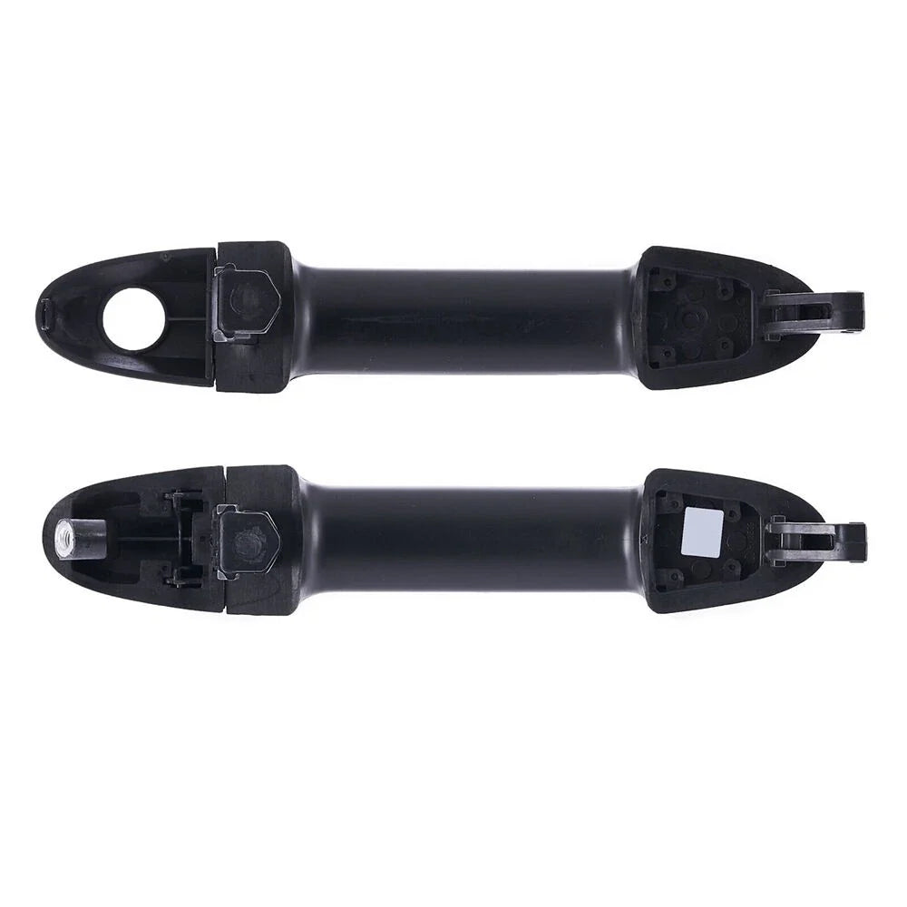 5pc Front Rear Right Left Door Handle for Hyundai Santa Fe CM (2013–2018)