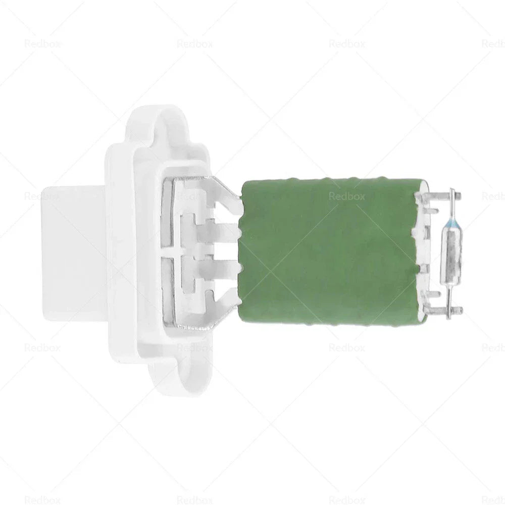 Blower Motor Heater Fan Resistor for Ford Fiesta Focus Mondeo S-Max (2008-2019)