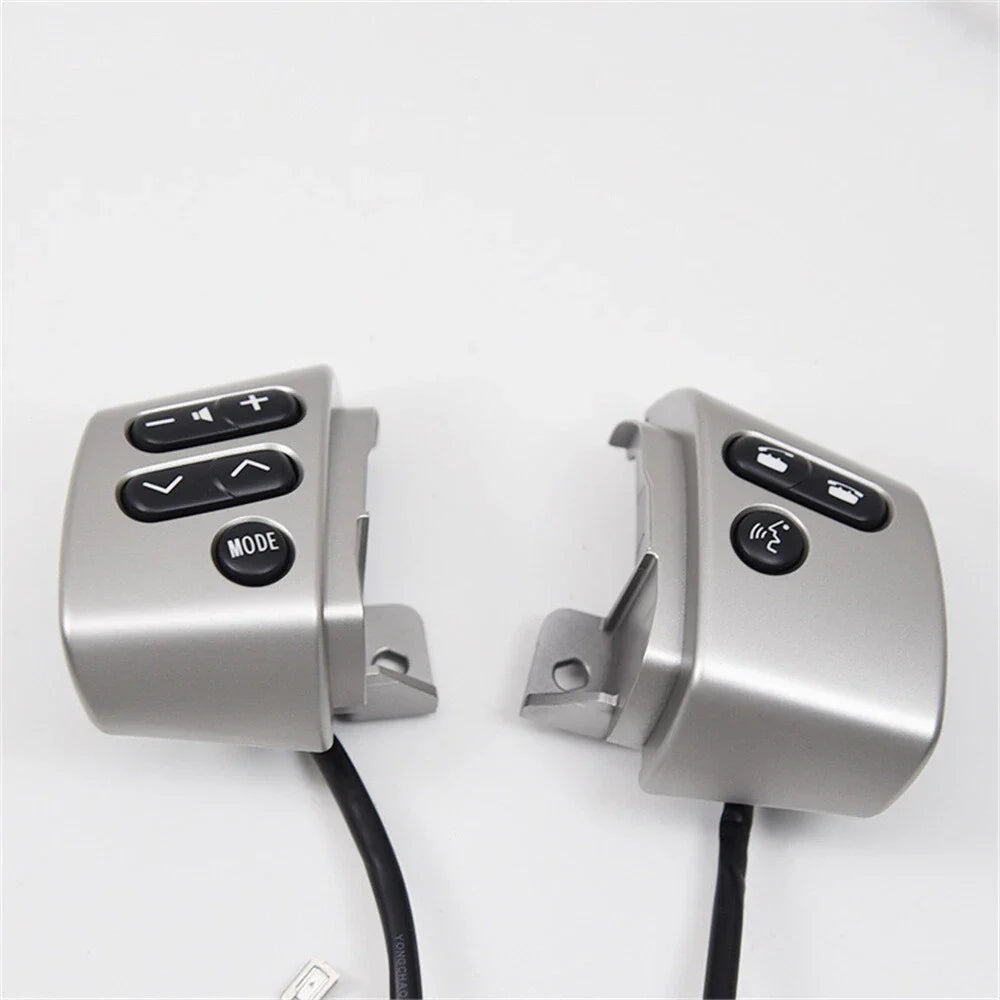 Steering Wheel Control Switch for 2007-2021 Toyota FJ Cruiser (2007-2021)