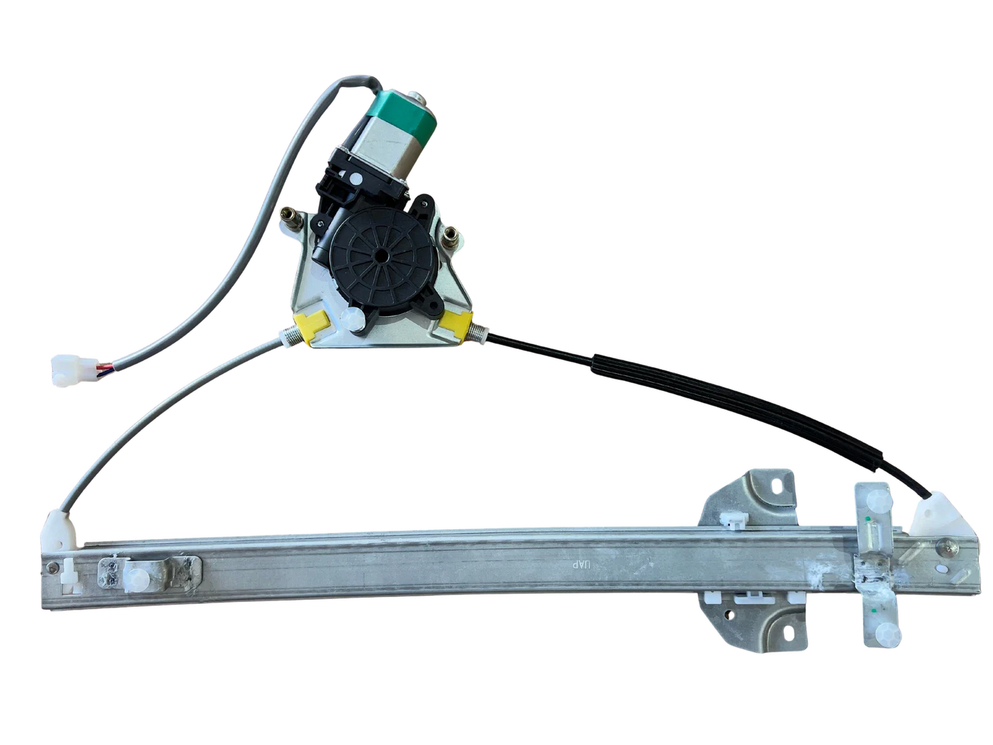Front Right Window Regulator 2 Pin Motor for Suzuki Vitara SE/SV (1991–1998)