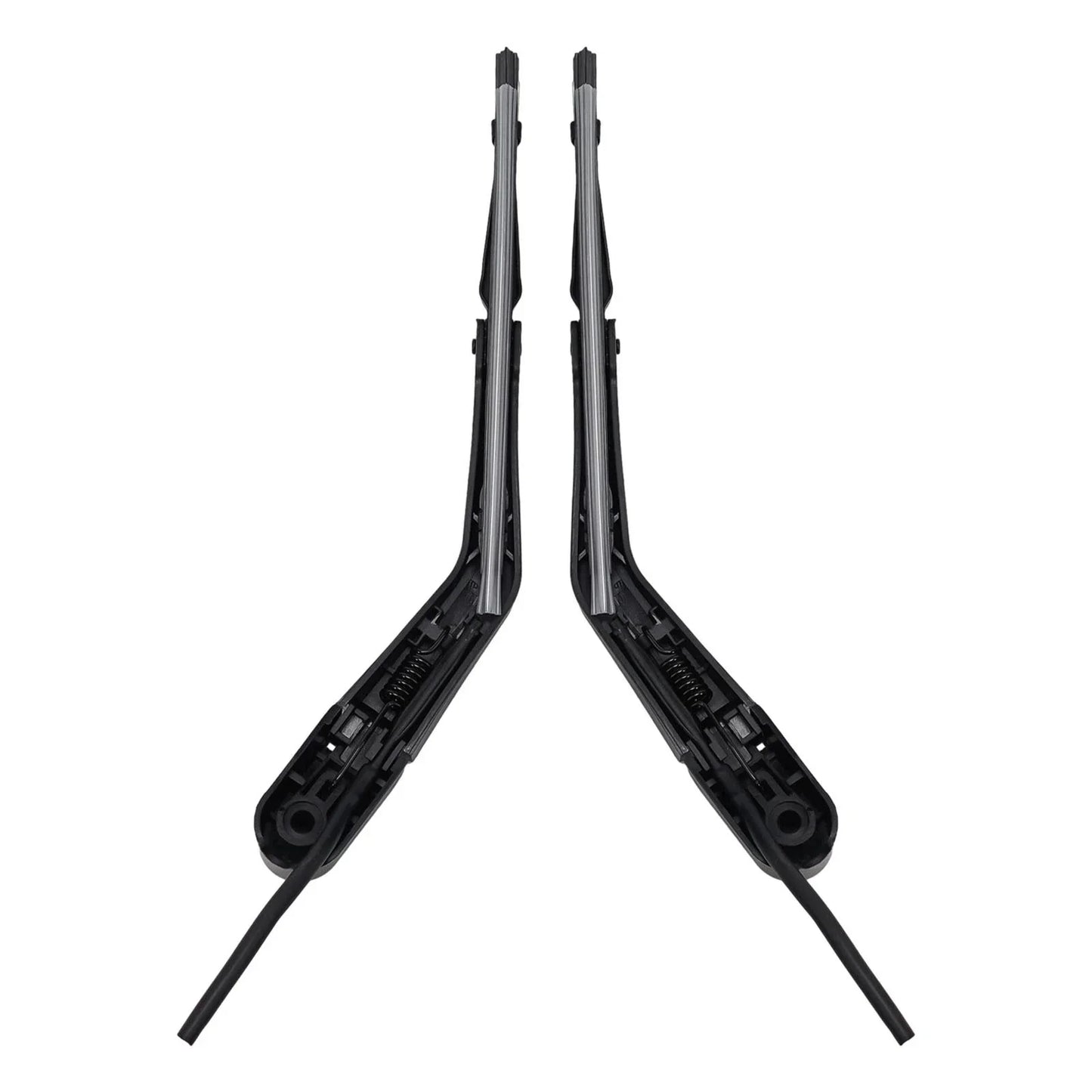 Headlight Wiper Blades 2 x for Mercedes W126 (1979–1991)